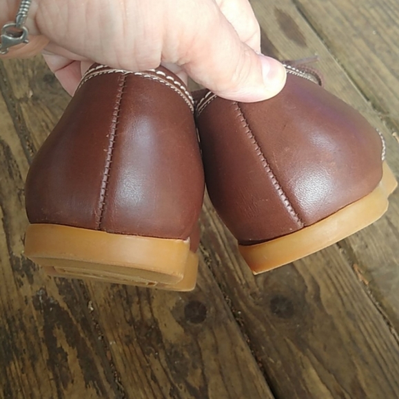 Roots shoes - Picture 8 of 8